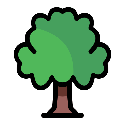 Bramble app icon